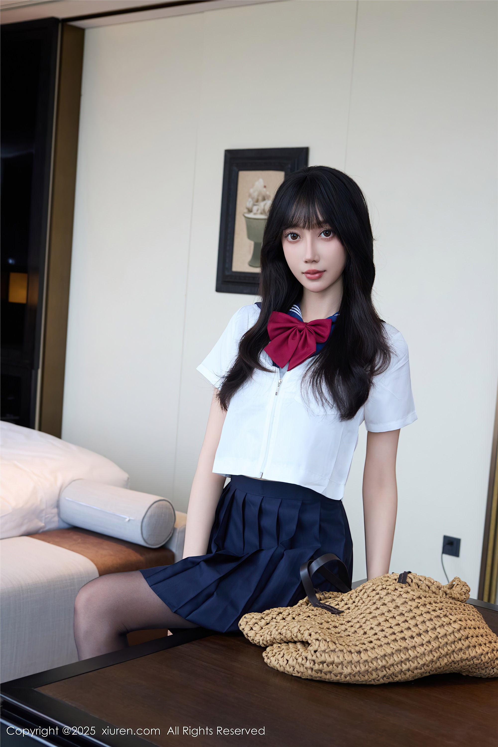 Xiuren秀人网 2025.09.15 NO.10766 玥儿玥er